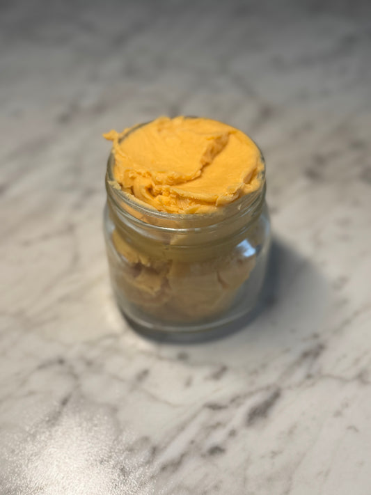 🥭Mango Magic Whipped Butter ™