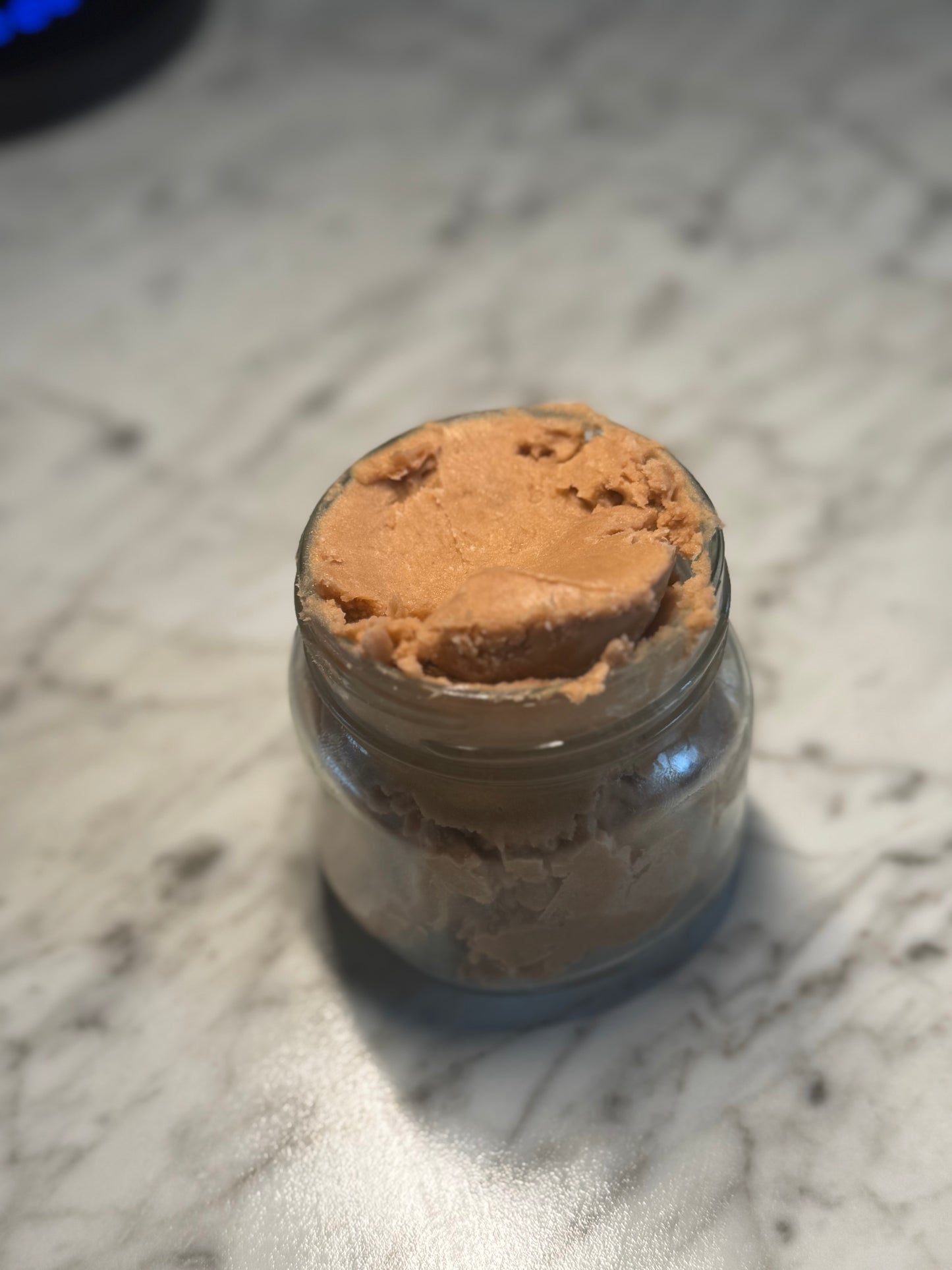 🍯 Honey Almond Whipped Butter ™