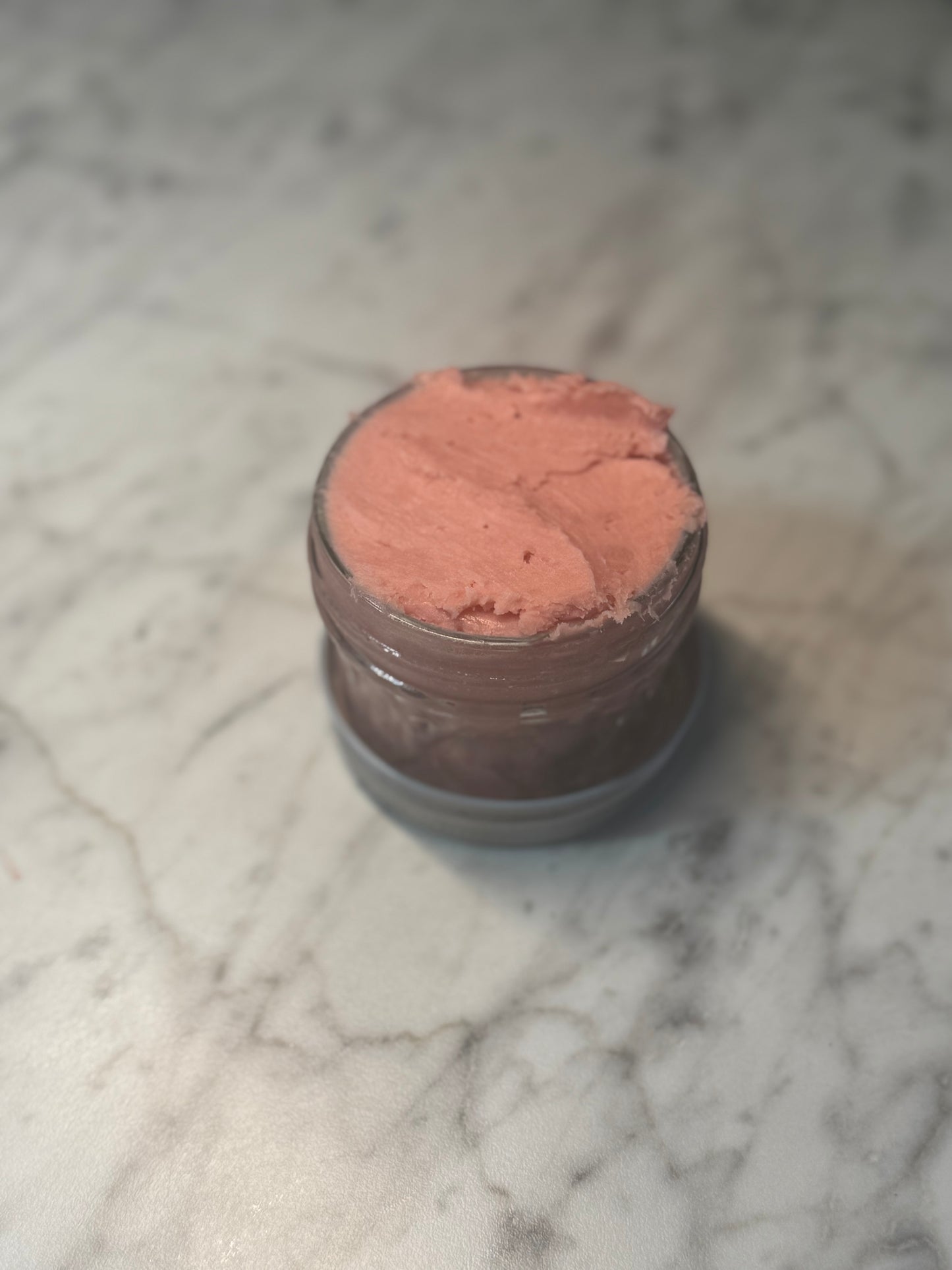 🍓 Strawberry Dream Whipped Butter ™