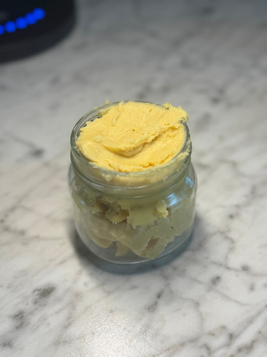 🍍 Piña Paradise Whipped Butter ™